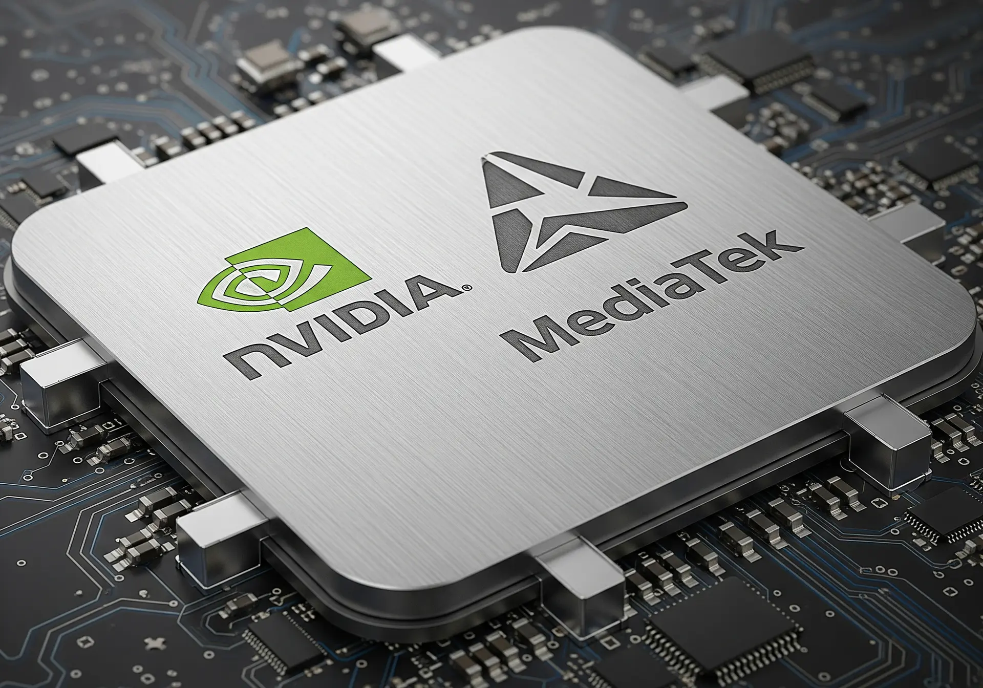 NVIDIA prepara su ataque a los portátiles: Laptop con chip N1X llegará en 2026