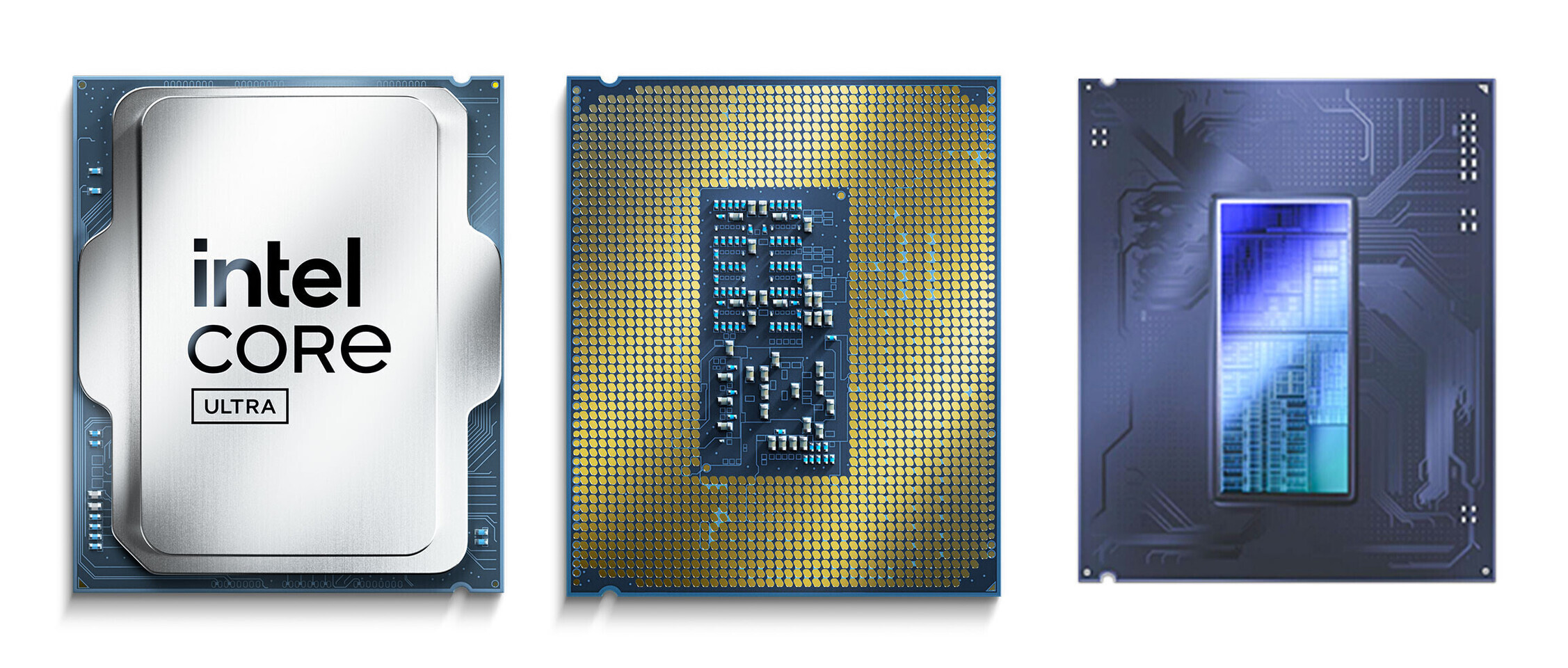 Intel sube un 10% los precios de sus CPUs Core Ultra
