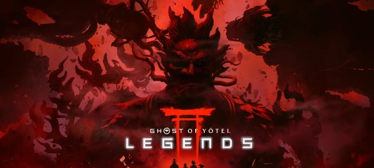 Ghost of Yotei Legends llega el 10 de marzo: modo coop gratis en PS5