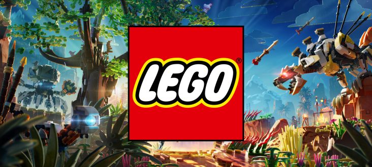 LEGO forzó a Sony: El secreto detrás del lanzamiento simultáneo de Horizon en Switch