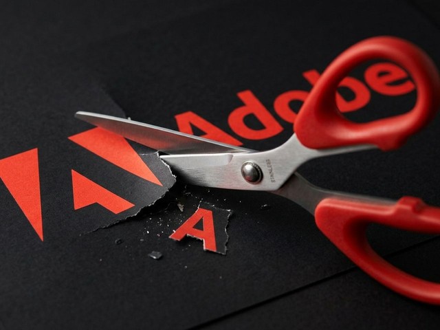 Adobe paga 150 millones por atrapar usuarios en suscripciones eternas