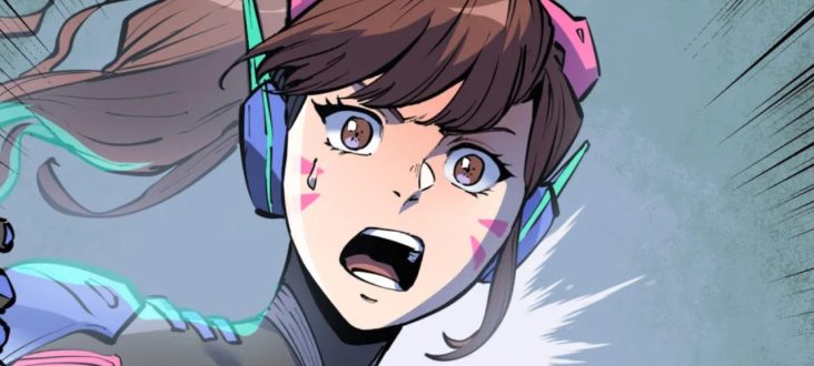 Overwatch en Switch 2: prometen 60 FPS y se queda en 30