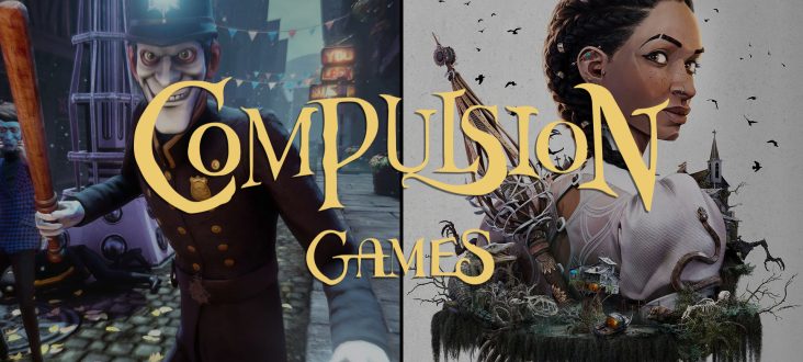 Compulsion Games anuncia IP misteriosa tras el éxito de South of Midnight