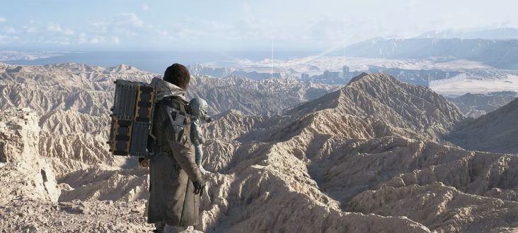 Death Stranding 2 arrasa en PC: ¡más de 2 millones vendidos ya!