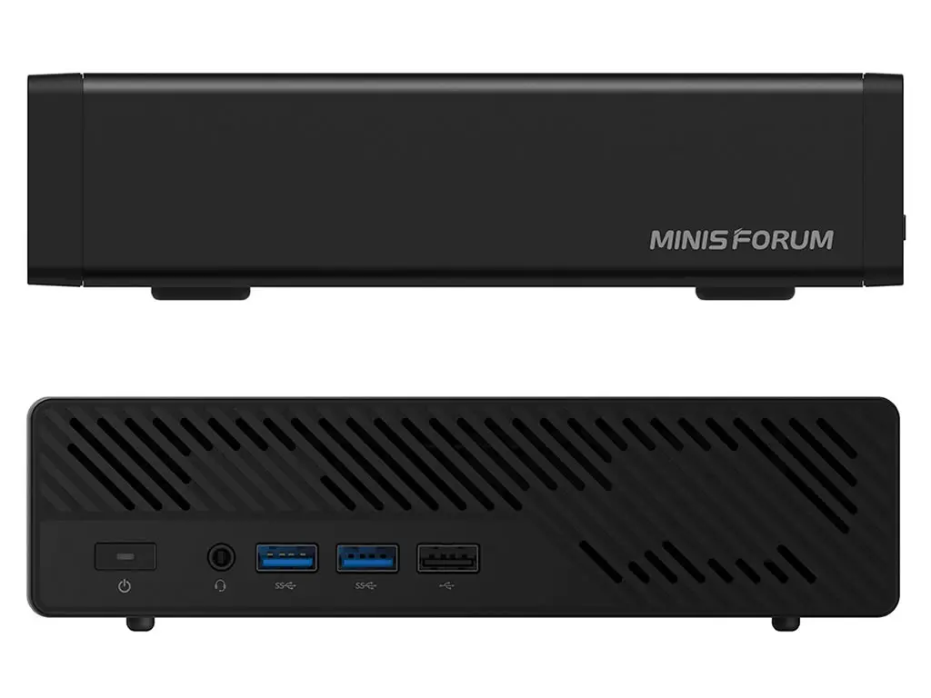 MS-A2 de Minisforum rebajada: ¡Ryzen potentes desde 575€!