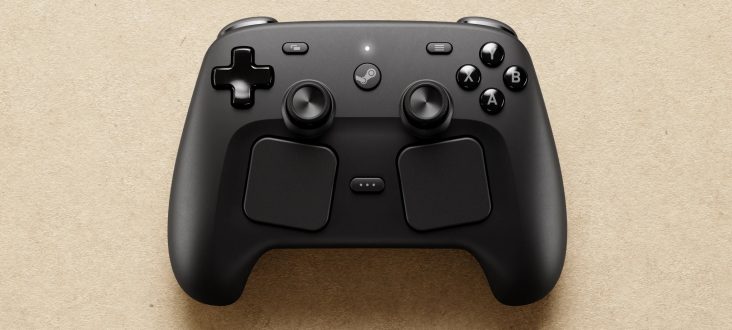 ¡Steam Controller se agota en minutos y los revendedores piden una fortuna!