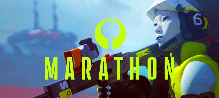 Marathon de Bungie: playtest gratis y lanzamiento en marzo