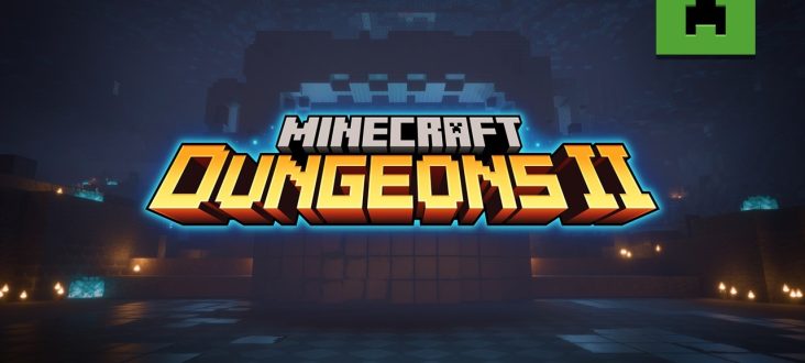 Minecraft Dungeons 2: la secuela llega este año a consolas y PC